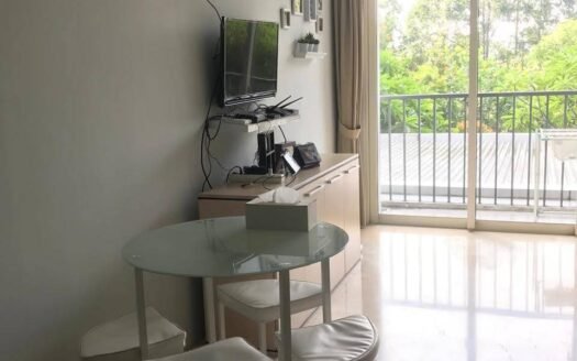 Dijual Apartemen Lexington Residence Lantai 01 Deplu Raya – Jakarta Selatan