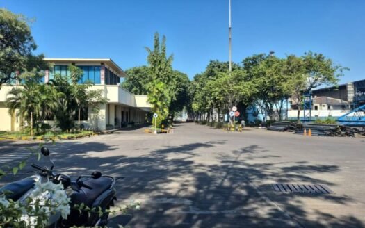 Dijual Tanah Di Jl.gajah Mada, Desa Kedungturi, Kecamatan Taman, Kabupaten Sidoarjo, Jawa Timur