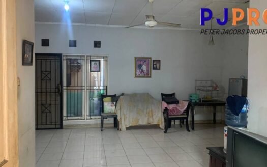 Disewakan Rumah Minimalis Di Bulevar Hijau Bekasi