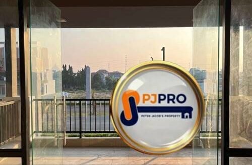 Disewakan Ruko Siap Pakai Di Summarecon Crown Gading Bekasi