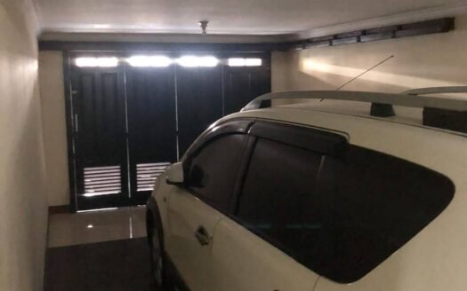 Dijual / Disewakan Rumah Kos Lt 160 M2 Di Sunter Mas , Jakarta Utara Murah