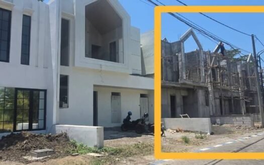 Dijual Rumah Perum Ramada Regency Balas Klumpik , Surabaya Barat