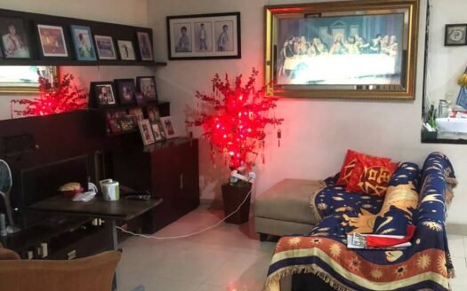 Dijual Rumah Lt 140 M2 Di Sunter Agung Bisma , Jakarta Utara Murah
