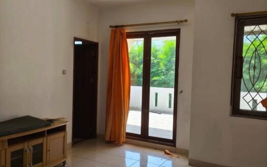 Dijual Rumah Lt 96 M2 Di Sunter Agung Mediterania , Jakarta Utara Murah