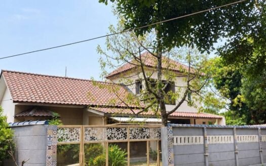 Dijual Rumah Murah Di Jl. Cakung, Leuwinanggung Tapos Depok