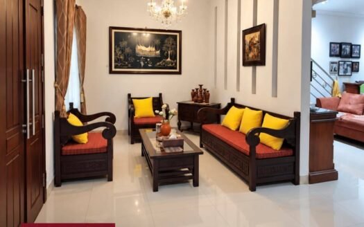 🔥 Dijual Cepat – Citra Gran Cibubur