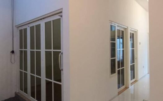 [all-in Terima Bersih] Rumah Modern Siap Huni Di Perumahan De Green, Kedungrejo – Pakis, Malang