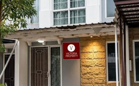 Dijual Rumah 2 Lantai Di Citragran Cibubur, Jatikarya, Bekasi