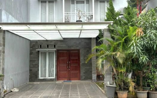 Perumahan Evergreen Cibubur Jl. Pratidina Raya Cimanggis, Depok
