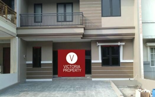 Jual Rumah Minimalis Modern Kota Wisata Cibubur