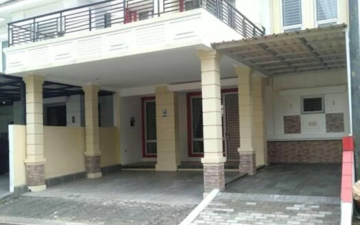 Jual Rumah Siap Huni Kota Wisata Cibubur