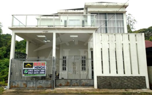 Jual Cepat Nego Sp Deal Rumah Minimalis Siap Huni