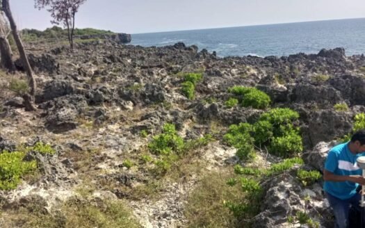 Peluang Investasi Super Eksklusif Di Sumba Barat Daya, Nusa Tenggara Timur