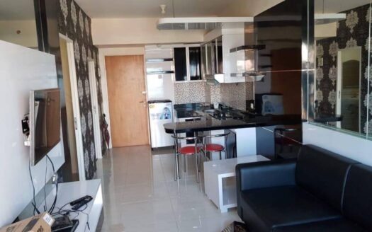 Jual/sewa Apartemen Puncak Bukit Golf Tower B Lantai 30 Di Pusatnya Surabaya Barat