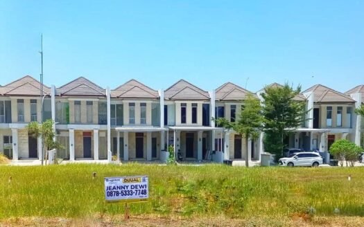 Jual Kavling Greenland Residence Fasilitas Premium, Lokasi Strategis