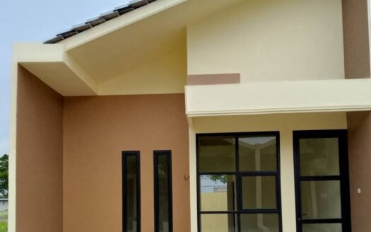 Disewakan Rumah Baru Di Jababeka Cikarang Utara Dekat Kawasan Industri