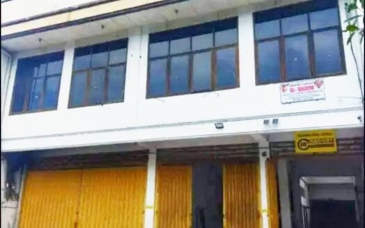 Dijual Gedung Premium Raya Diponegoro, Surabaya Pusat