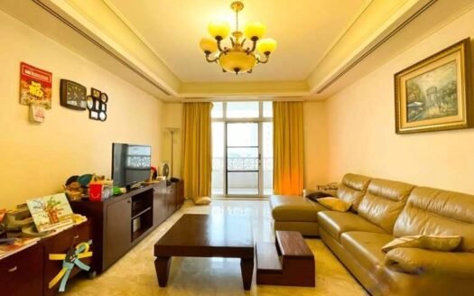 Jual / Sewa Apartemen Puri Matahari Lantai 19 Hr. Muhammad, Surabaya