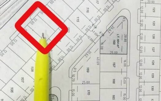 Jual Tanah Royal Residence Wiyung Surabaya Barat