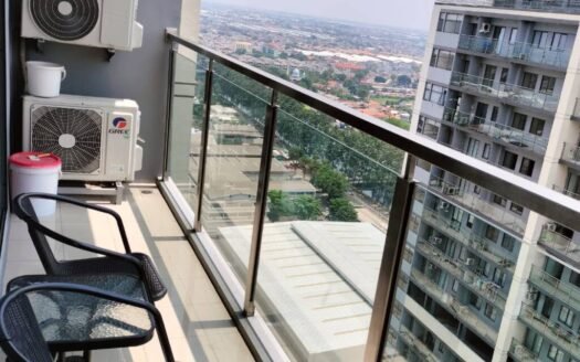 Disewakan 3br Apartemen Daan Mogot City