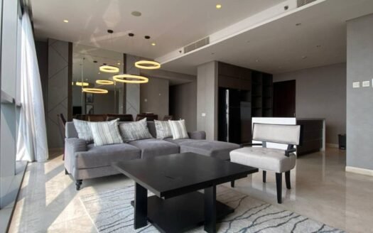 Dijual Apartemen Casa Domaine Di Jl.kh Mas Mansyur, Karet Tengsin, Tanah Abang, Jakarta Pusat