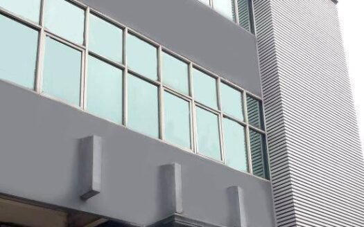 Dijual Gedung Kantor Di Jl. Gunung Sahari, Jakarta Pusat