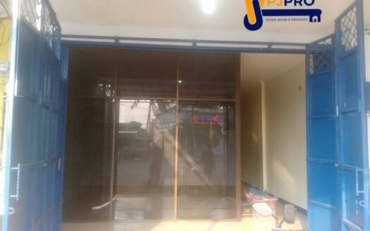 Dijual Ruko Siap Pakai Di Harapan Indah 1 Bekasi