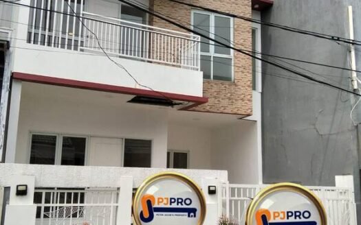 Dijual Rumah Siap Huni Di Harapan Indah Bekasi