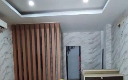 Disewakan Ruko Siap Pakai 4 Lantai Di Kelapa Gading Jakarta Utara