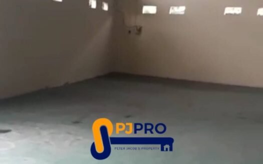 Dijual Gudang Bisa Untuk Home Industri Di Sukabakti Tangerang