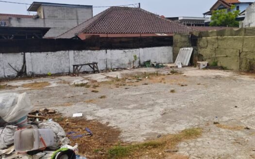 Disewakan Gudang Lt 1357 M2 Di Matraman Jakarta Timur Murah