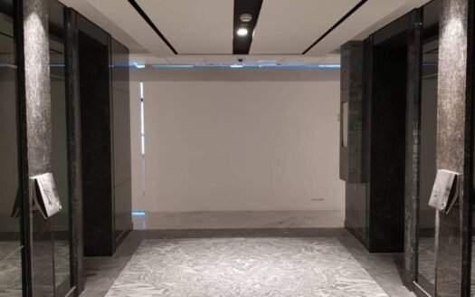 Jual New Gress Office Ciputra World Lantai 18 Surabaya