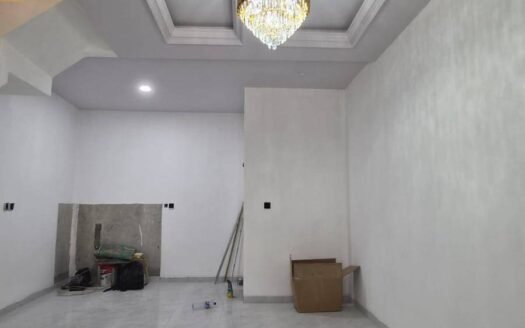 Dijual Rumah Cluster Baru Lt 57 M2 Di Kemayoran , Jakarta Pusat Murah