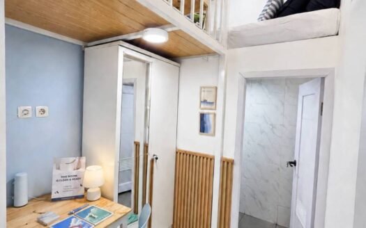 Kost Strategis Dekat Kampus Stan, Mall & Cbd Bintaro – Special Turun Harga