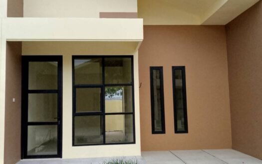 Dijual Rumah Baru Cikarang Utara Dekat Jababeka & Mm2100