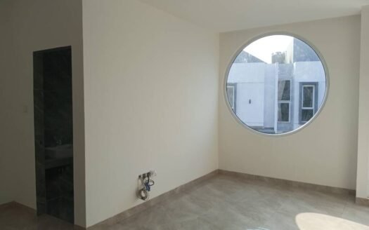 Rumah Baru Minimalis Siap Huni Di Taman Surya 5