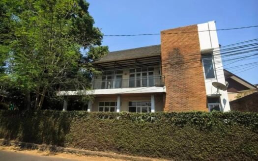 Dijual Cepat! Rumah Tanah 267 M² Di Lokasi Strategis Gunung Batu Bandung — Shm, Rp2,55 M Nego!