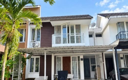 Dijual Rumah Siap Huni Di Citra Gran Cibubur.