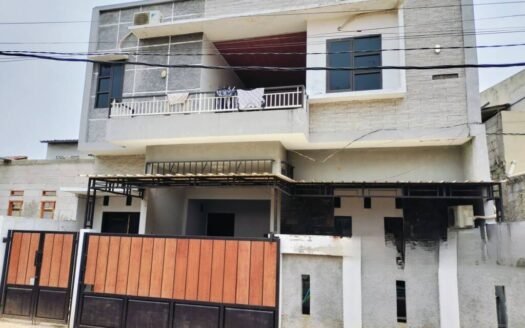 Dijual Rumah Di Kranggan-jatisampurna Kota Bekasi