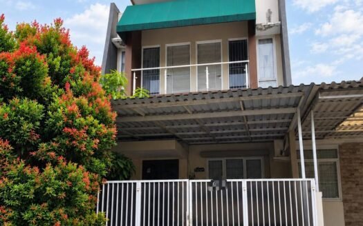 🏡 Dijual – Rumah Di Cibubur City