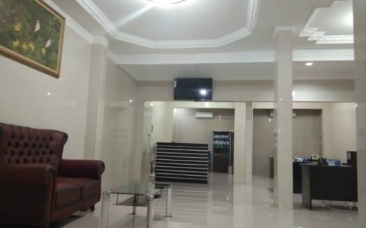 Ruko + Kost Di Cengkareng Jakarta Barat