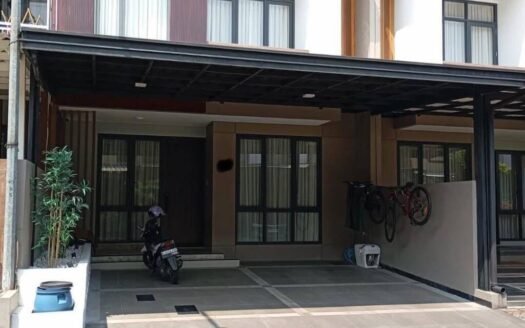 🏡 Jual Cepat Rumah Di Kota Wisata Cibubur