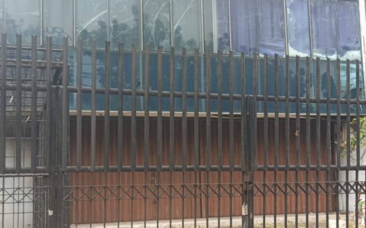 Dijual Ruko 2 Gandeng Lt 298 M2 Di Kemayoran , Jakarta Pusat Murah